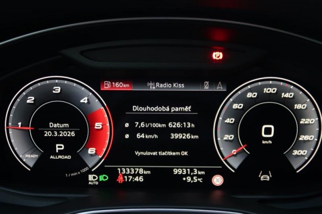 Audi A6 Allroad  45 TDI 