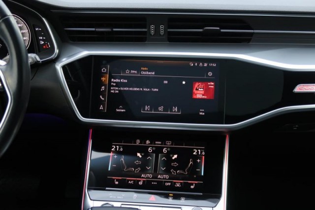 Audi A6 Allroad  45 TDI 