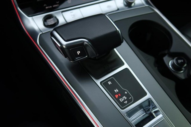 Audi A6 Allroad  45 TDI 