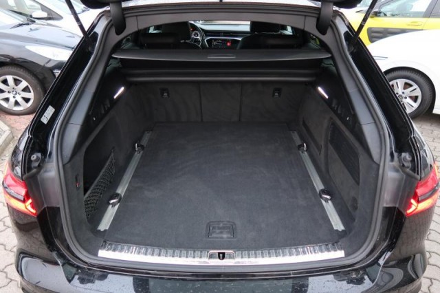 Audi A6 Allroad  45 TDI 