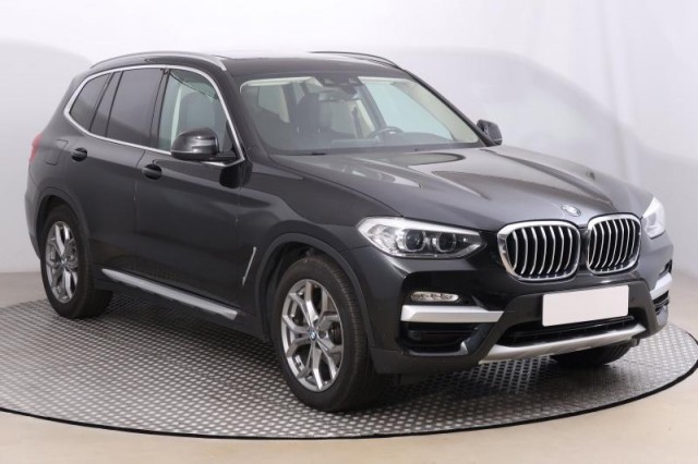 BMW X3  xDrive20d 