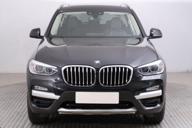 BMW X3  xDrive20d 
