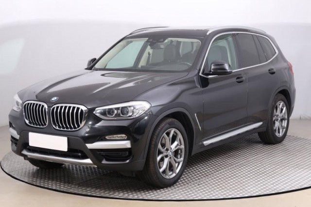 BMW X3  xDrive20d 