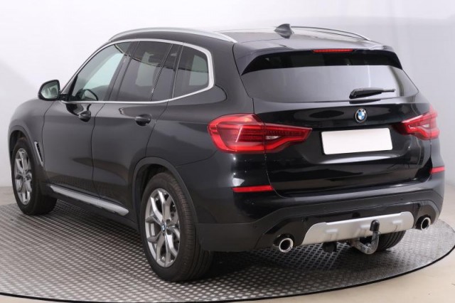 BMW X3  xDrive20d 