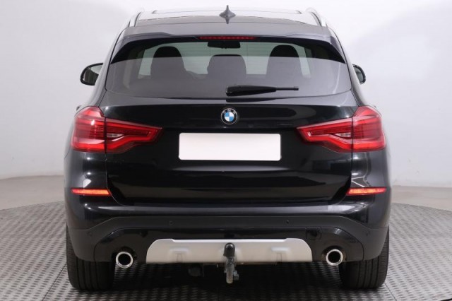 BMW X3  xDrive20d 