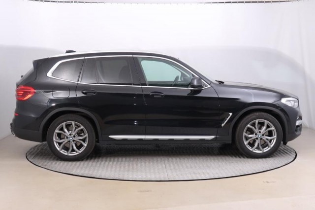 BMW X3  xDrive20d 