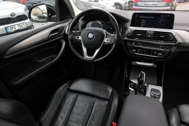 BMW X3  xDrive20d 