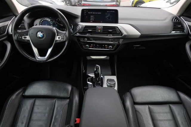 BMW X3  xDrive20d 