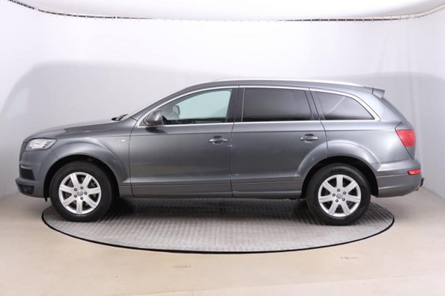 Audi Q7  3.0 TDI S-Line
