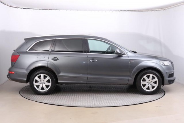 Audi Q7  3.0 TDI S-Line