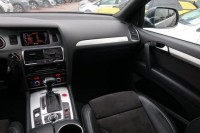 Audi Q7  3.0 TDI S-Line