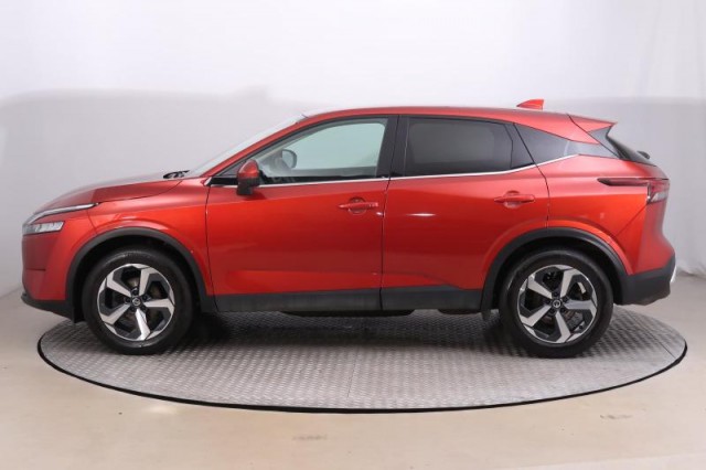 Nissan Qashqai  1.3 DIG-T 