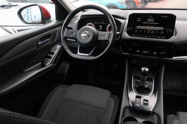 Nissan Qashqai  1.3 DIG-T 