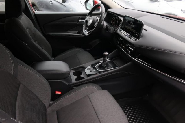 Nissan Qashqai  1.3 DIG-T 