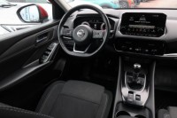 Nissan Qashqai  1.3 DIG-T 