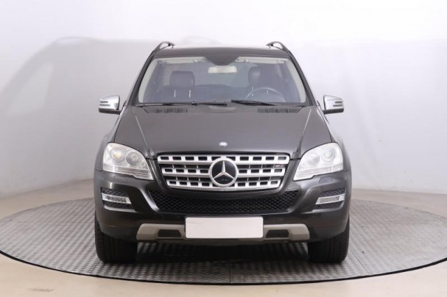 Mercedes-Benz ML  ML 350 CDI 