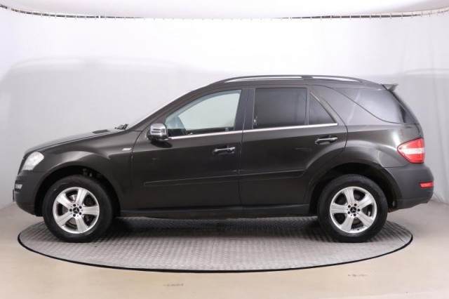 Mercedes-Benz ML  ML 350 CDI 