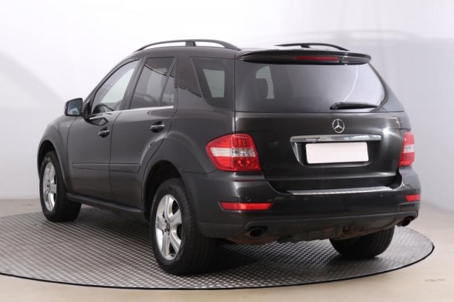 Mercedes-Benz ML  ML 350 CDI 