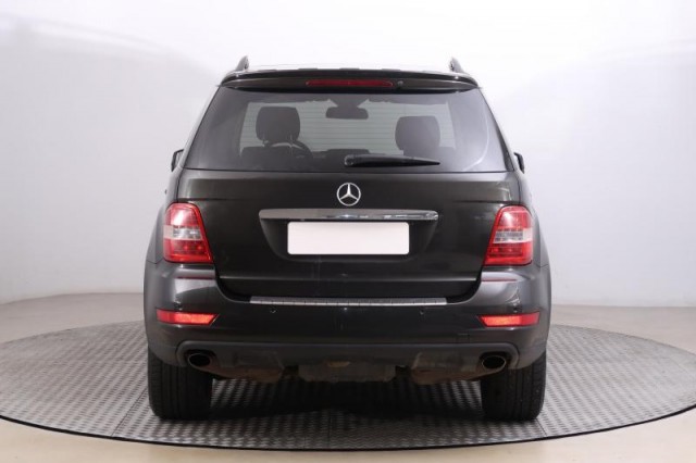 Mercedes-Benz ML  ML 350 CDI 