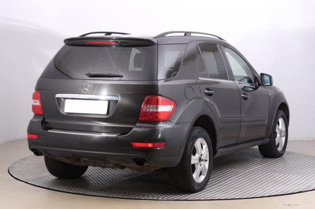 Mercedes-Benz ML  ML 350 CDI 