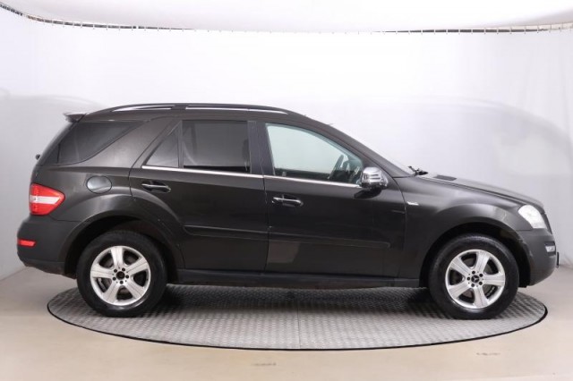 Mercedes-Benz ML  ML 350 CDI 