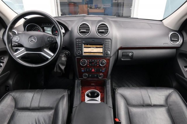 Mercedes-Benz ML  ML 350 CDI 