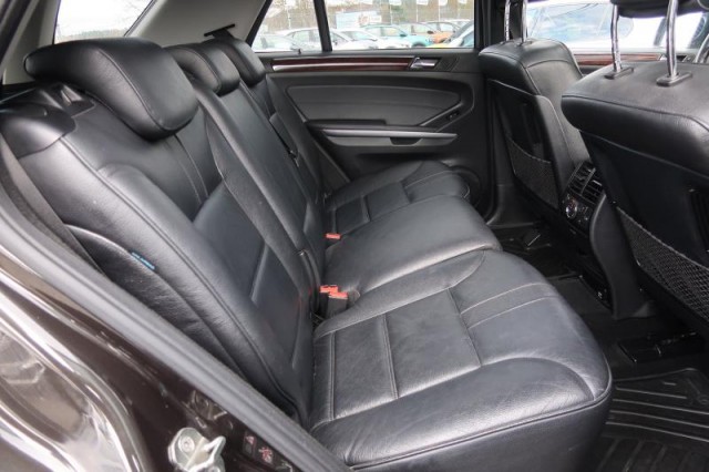 Mercedes-Benz ML  ML 350 CDI 