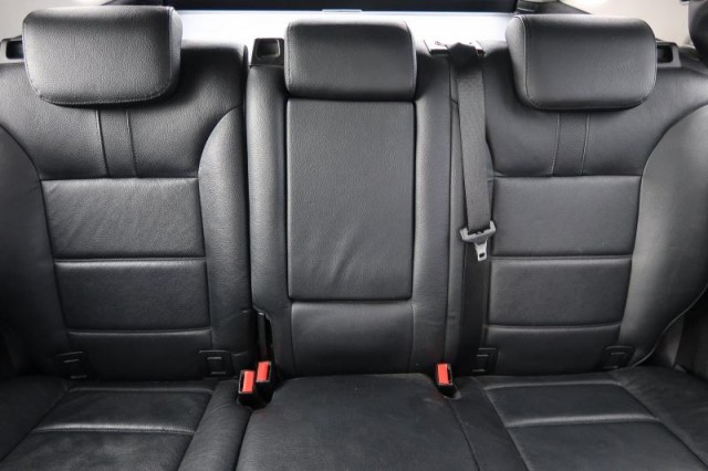 Mercedes-Benz ML  ML 350 CDI 