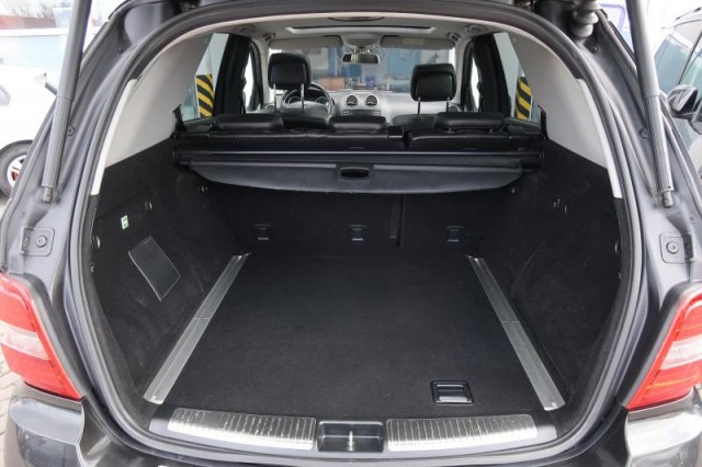 Mercedes-Benz ML  ML 350 CDI 