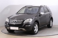 Mercedes-Benz ML  ML 350 CDI 