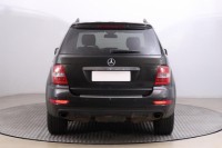 Mercedes-Benz ML  ML 350 CDI 