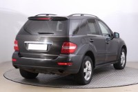 Mercedes-Benz ML  ML 350 CDI 