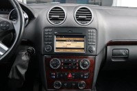 Mercedes-Benz ML  ML 350 CDI 