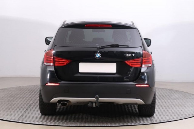 BMW X1  xDrive20d 