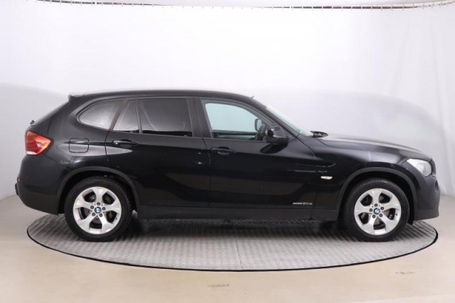 BMW X1  xDrive20d 