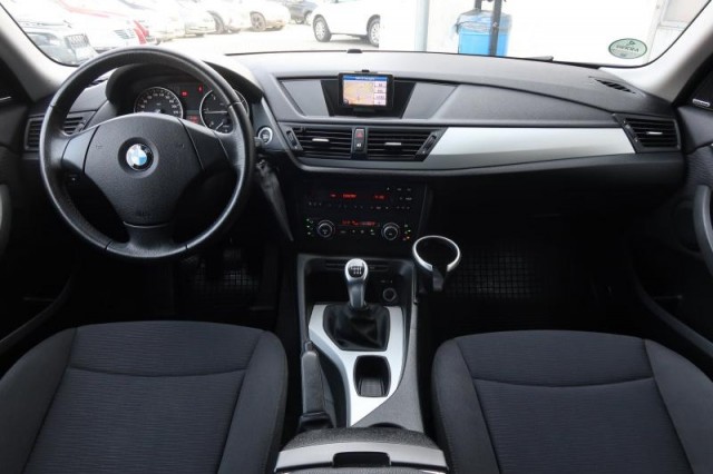 BMW X1  xDrive20d 