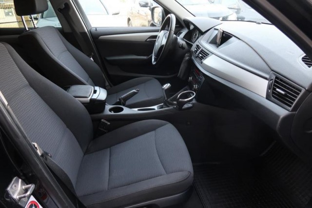 BMW X1  xDrive20d 