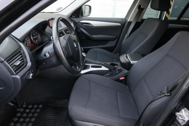 BMW X1  xDrive20d 