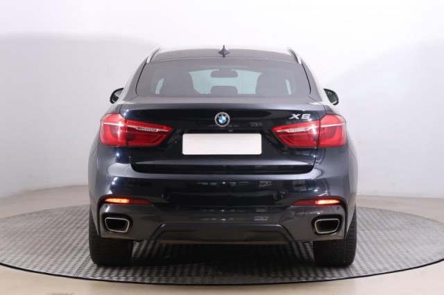 BMW X6  xDrive40d 