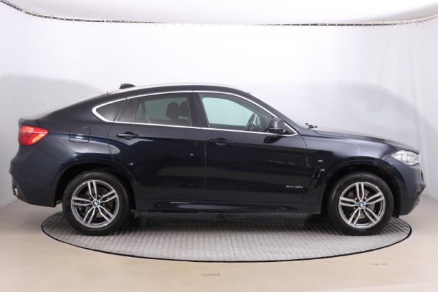 BMW X6  xDrive40d 