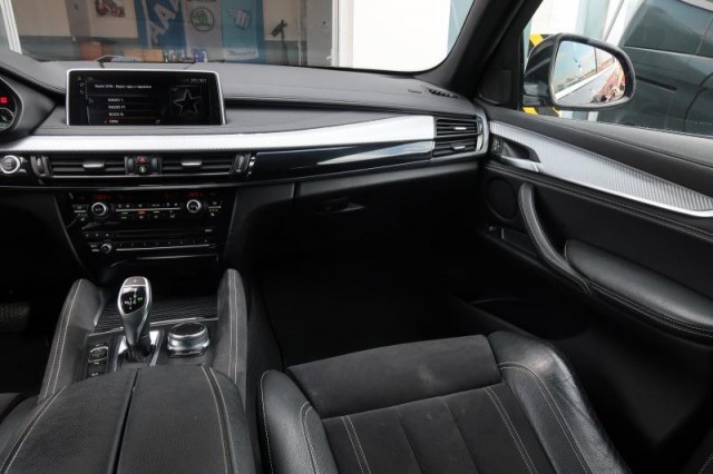 BMW X6  xDrive40d 