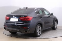 BMW X6  xDrive40d 