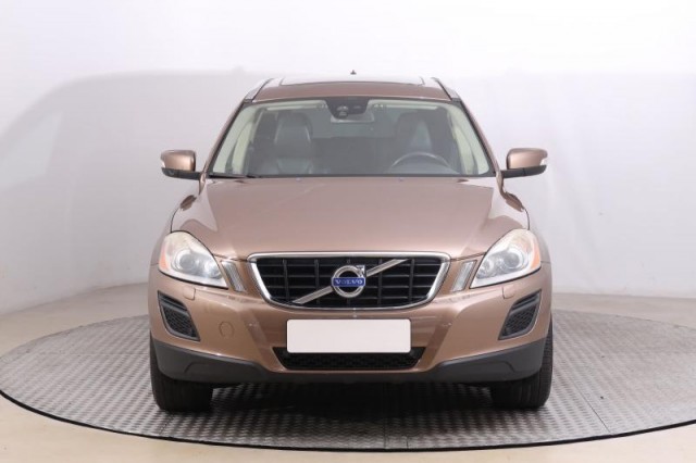Volvo XC60  D5 Summum