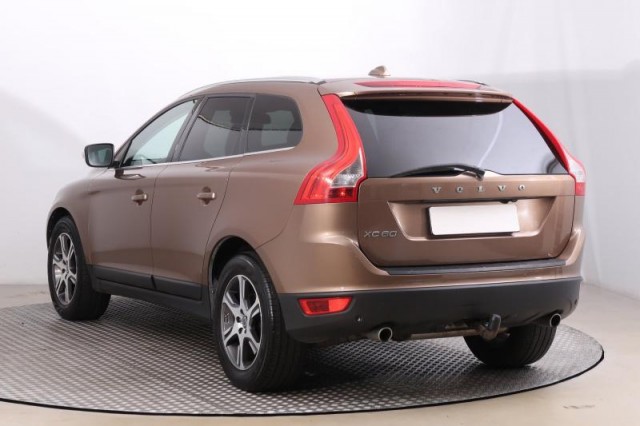 Volvo XC60  D5 Summum