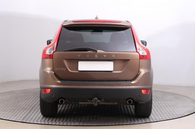 Volvo XC60  D5 Summum