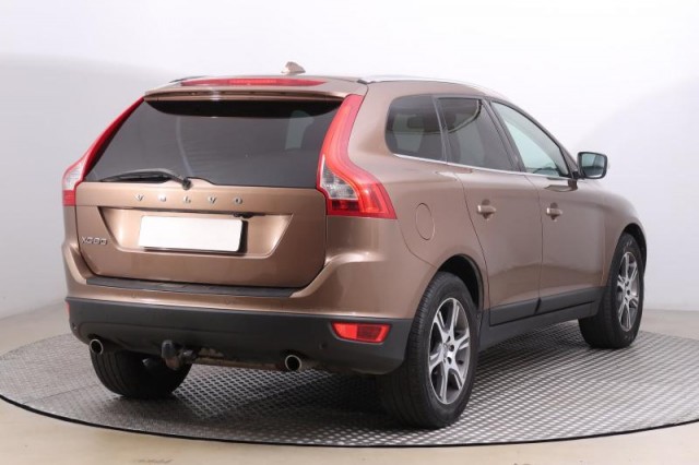 Volvo XC60  D5 Summum