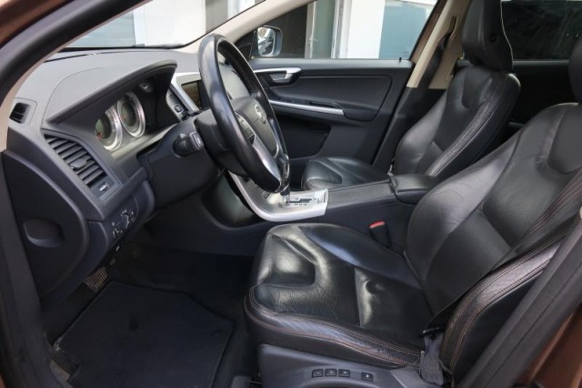 Volvo XC60  D5 Summum