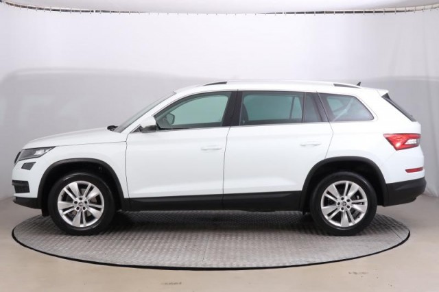 Škoda Kodiaq  2.0 TDI 