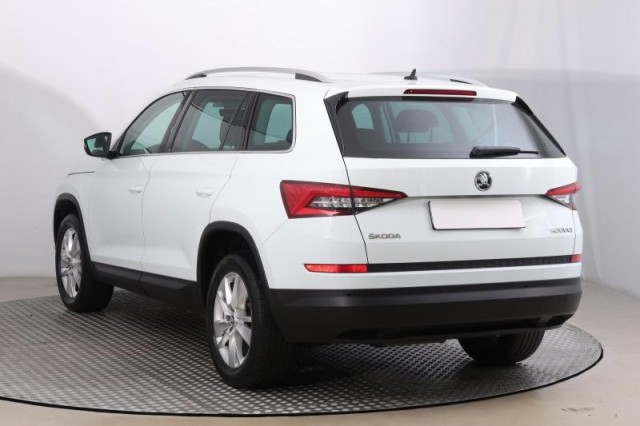Škoda Kodiaq  2.0 TDI 