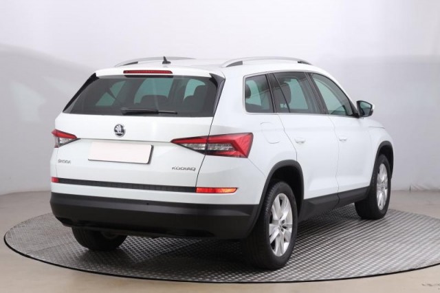 Škoda Kodiaq  2.0 TDI 
